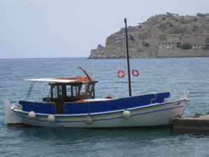 boat-to-spinalonga